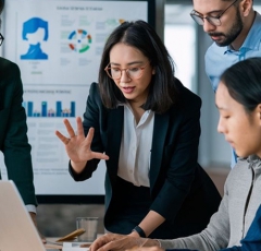 5 rủi ro tài chính phổ biến khiến doanh nghiệp bị “qualified opinion”