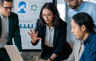 5 rủi ro tài chính phổ biến khiến doanh nghiệp bị “qualified opinion”