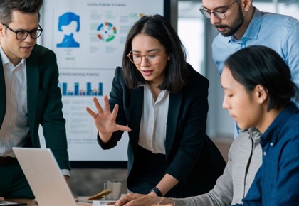 5 rủi ro tài chính phổ biến khiến doanh nghiệp bị “qualified opinion”