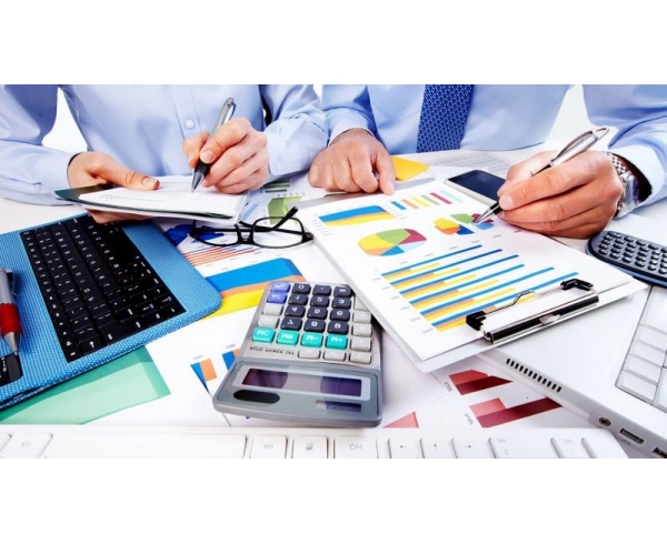 The global language of finance 